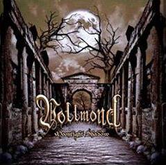 Vollmond (IDN) : Moonlight Shadow